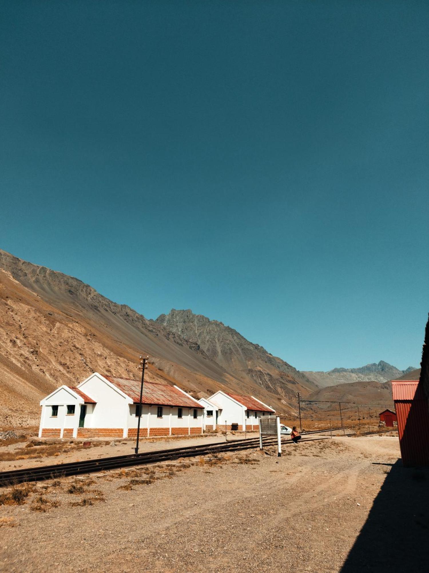 Hospedaje Lenas Del Tolosa Las Cuevas  Esterno foto