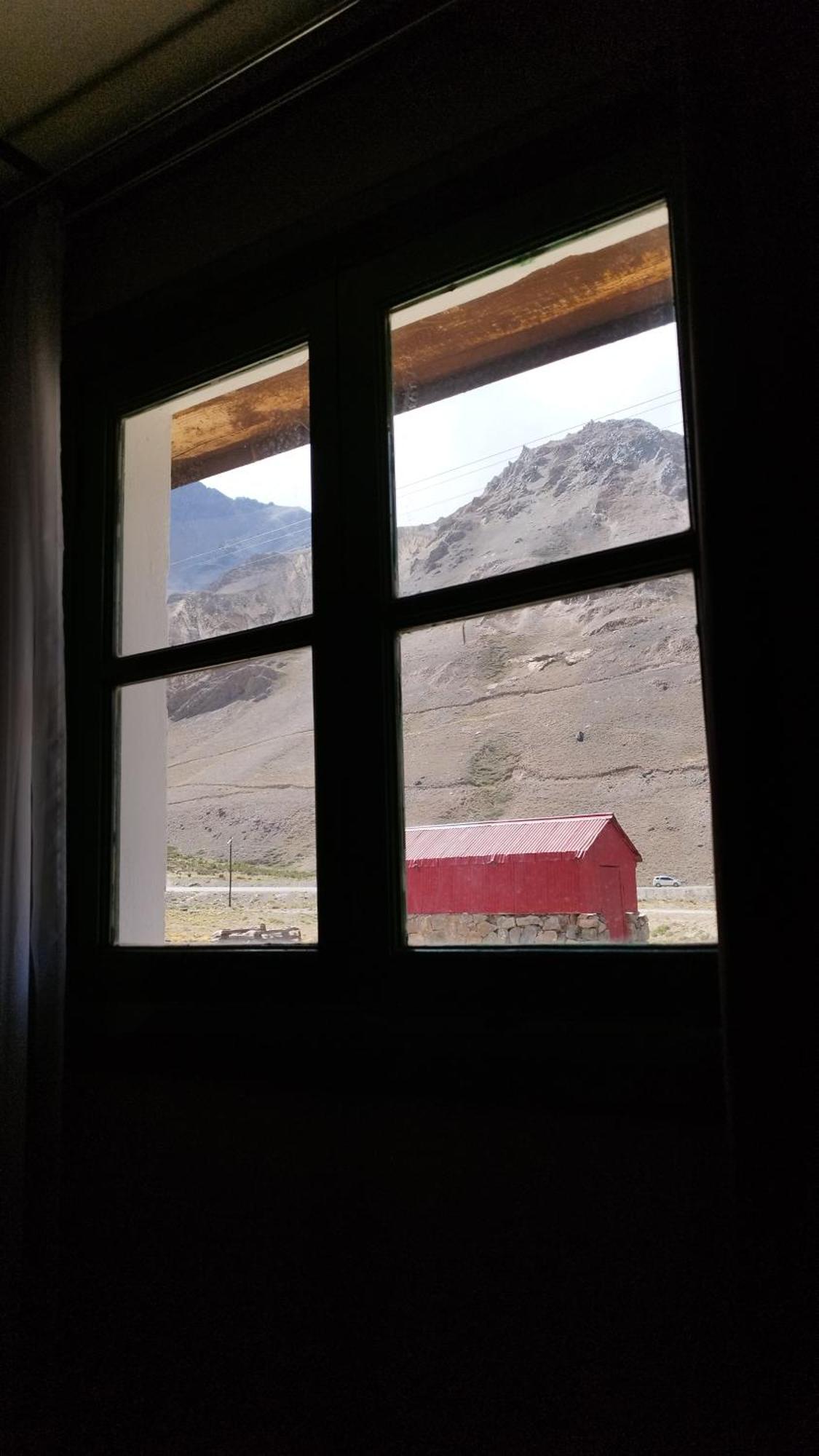 Hospedaje Lenas Del Tolosa Las Cuevas  Esterno foto